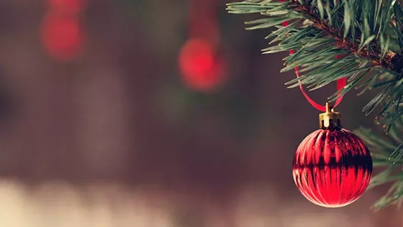 Image noël