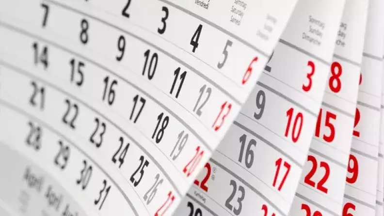Calendrier