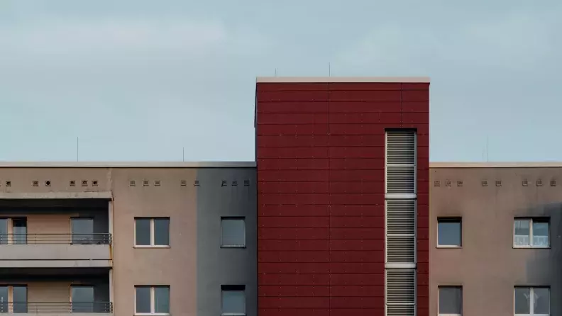 Appartements