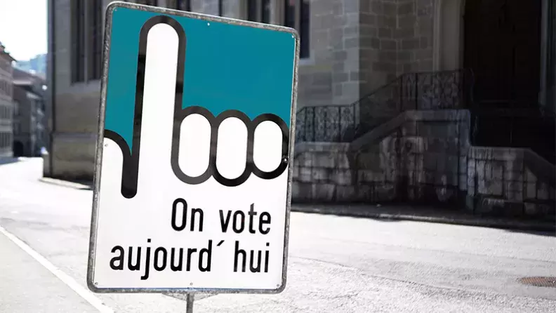 Votations communales le 8 mars