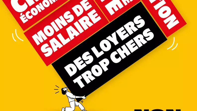 Non le 14 juin !