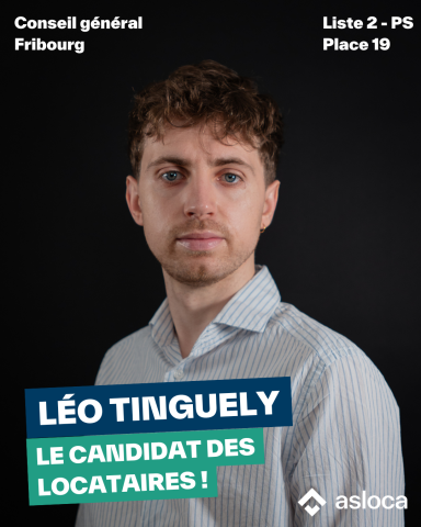 Léo Tinguely