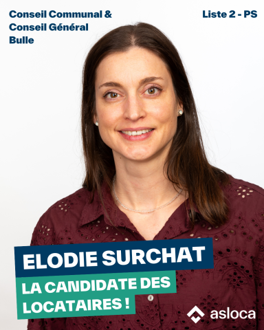 Elodie Surchat